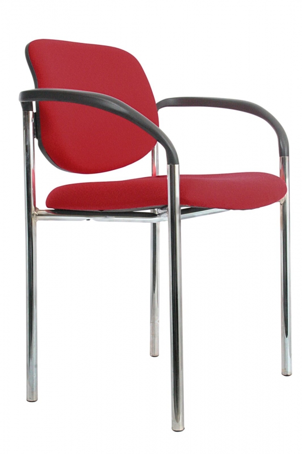 Sky Arm Cromo