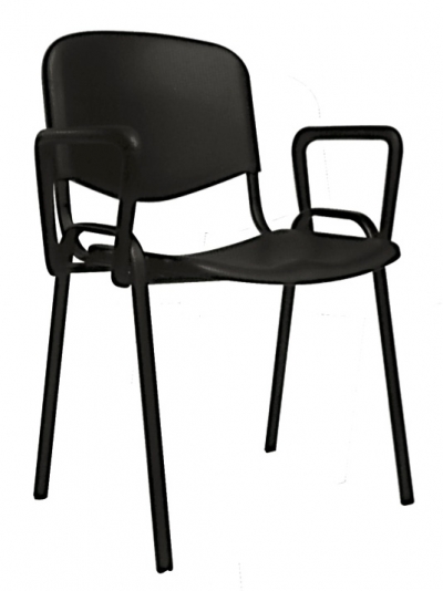 Iso Arm Plastic