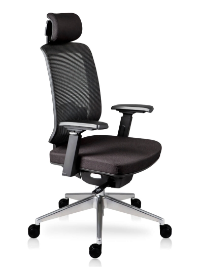 Finisterre A Negro