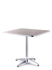 Mesa Cuadrada